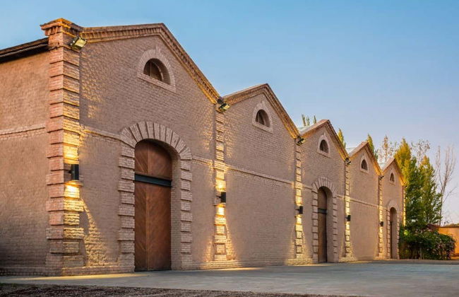 Tour privato delle cantine di Maipú - Foto 5