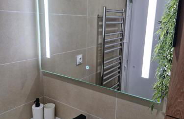 studio entièrement rénové a 2 min de la mer - Foto 11