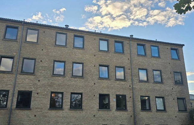 Gentofte Cozy Private Apartment - Foto 19