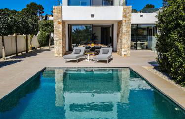 AVANOA - Fustera Benissa Costa - Foto 1