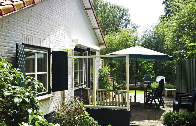 Holiday Home in Koudekerke Near Beach - Foto 15