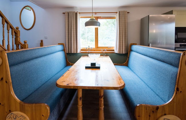 Beautiful 5 Star Chalet With Sauna and spa Bath - Foto 14