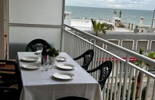 Hermoso piso en la playa - Foto 74