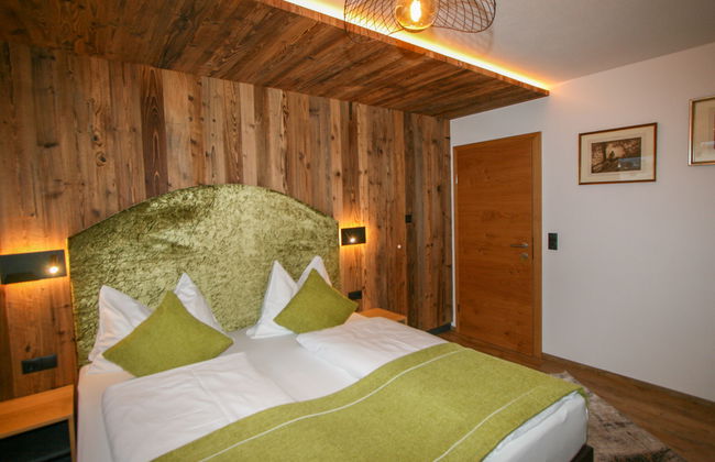 Erzherzog’s Apts/Zillertal Kaiser Lodge - Foto 21