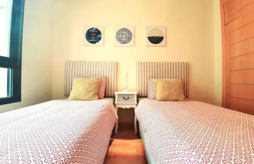 Cosy Bright Apt & 2BD 2BTH Salamanca &Goya - Photo 9