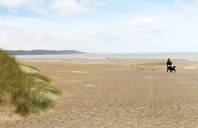 Cozy Cottage in Skaven Strand-by Traum - Foto 23