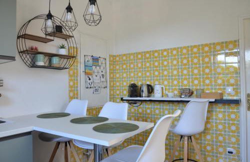 Villa La Parisienne - Foto 25