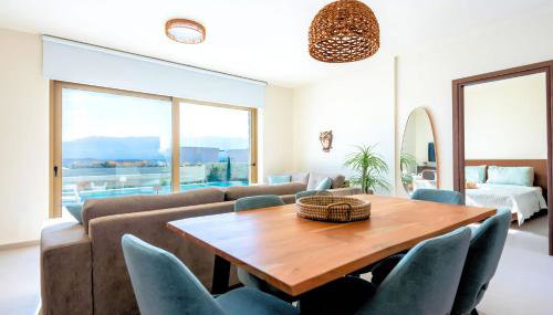 Villas Marathi Sternes, Chania Private Pool Short Walk To Tavernas - Foto 4, Other