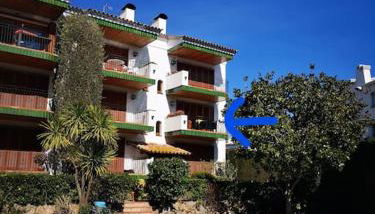 Apartamento con piscina L' Áncora - Foto 5