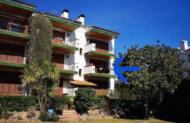 Apartamento con piscina L' Áncora - Foto 5