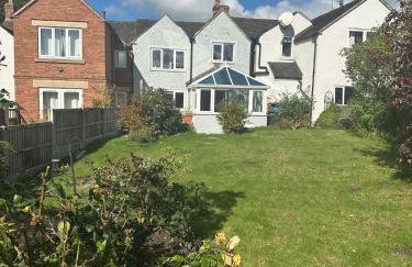 Family cottage - Alton towers - Foto 16