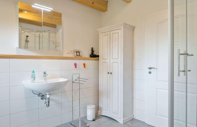 Tranquil Holiday Home in Winsen near River - Foto 18