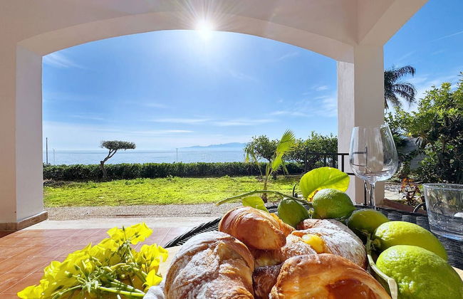 Solemar Sicilia - Ville Paradiso - Foto 22