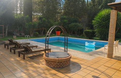 Villa Mona Private pool and barbecue in Malaga - Foto 17