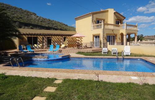 Villa Clairol - Foto 43