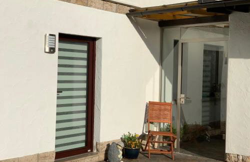 Ferienwohnung am Rennsteig bei Eisenach - Ilona Schmidt - Foto 14