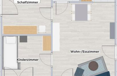 Ferienresidenz Seegarten Andrea - Seezugang und Schwimmbad - Foto 2