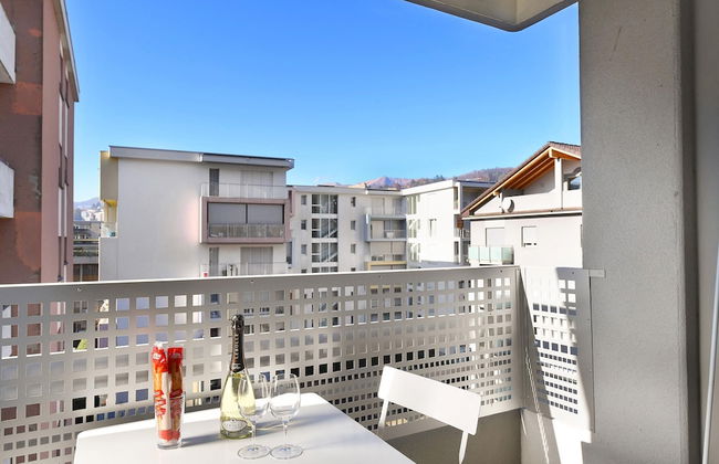 Santi Apartment Few Min From Lake - Foto 16