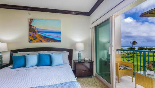 Waipouli Beach Resort H305 - Foto 3, Other