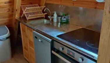 Chalet 8 à 10 couchages - Foto 5