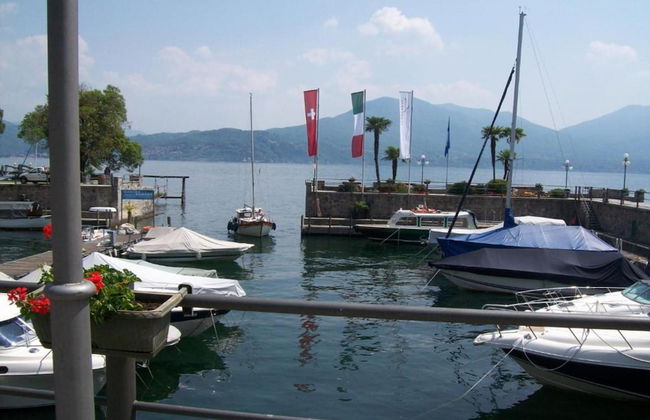 Spacious Retreat in Cannero - Foto 38