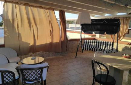 IL GIRASOLE, distante solo 200 mt. REALI dal mare - Foto 15