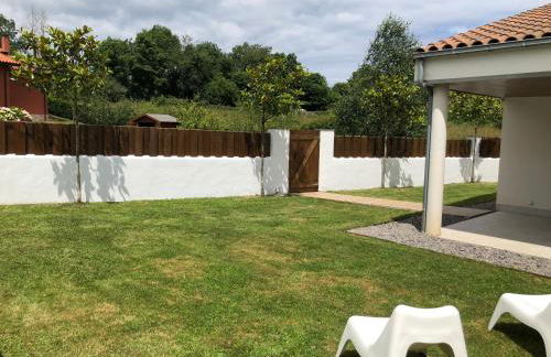 Casas adosadas julieta - Foto 49