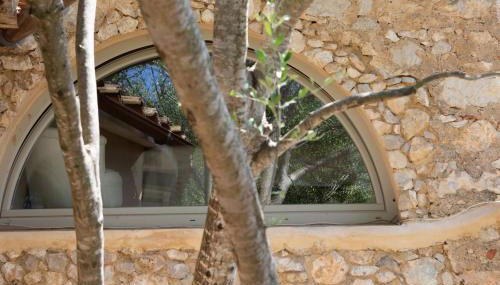 Casa Olivo at Masia Nur Sitges, Adults only - Foto 4, Garden, Garden view