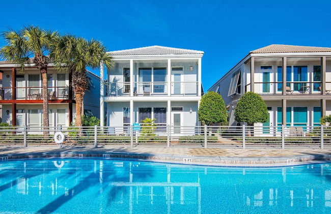 Destiny Beach Villas #11a&b- Beach Oasis - Photo 38