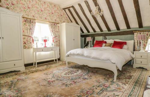 Waveney Cottage - Foto 14