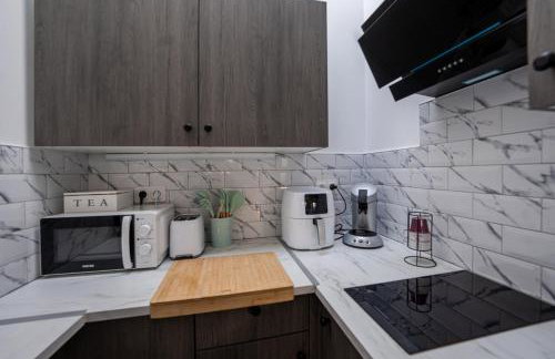 Le Petit Pierre à 5 min de la Gare Logements Insolites Nancy - Foto 14