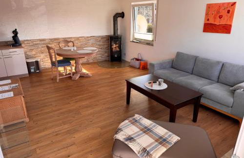 Ferienwohnung am Rande des Schwarzwalds - Foto 1