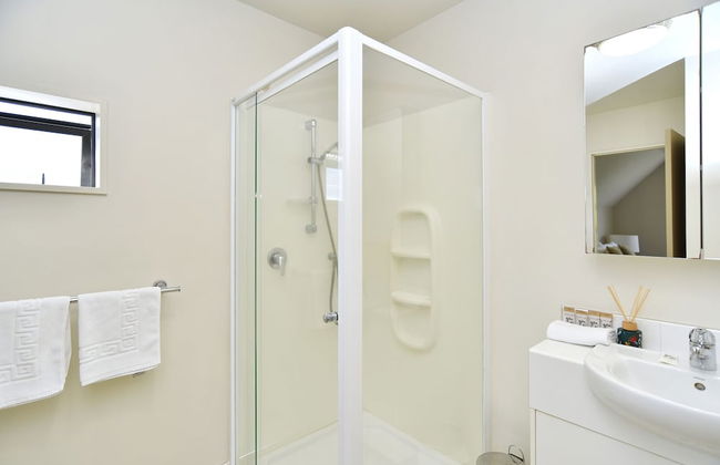 Hagley Apartment - Foto 39