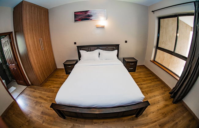 The Courtyard at Vanga - Foto 2