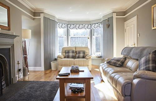 Glenalbyn Cottage - Photo 11