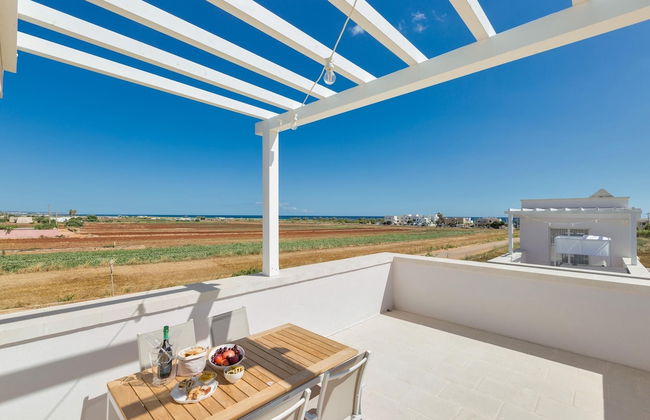 Perla Saracena Luxury Suites - Foto 24