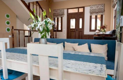 Villa in Elounda with Private Pool & BBQ - Foto 18