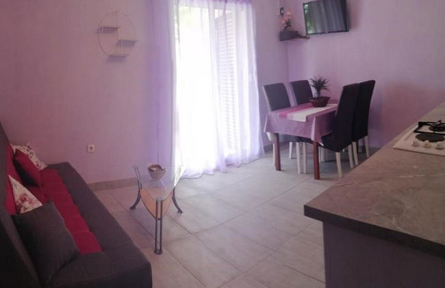 Apartments Katarina - Foto 42