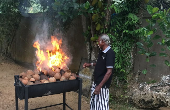 Galle Henna Estate - Foto 34