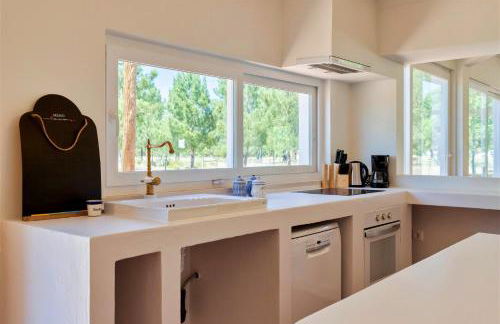 Monte dos Figos · Charming Villa with Private Pool close to Comporta - Foto 6