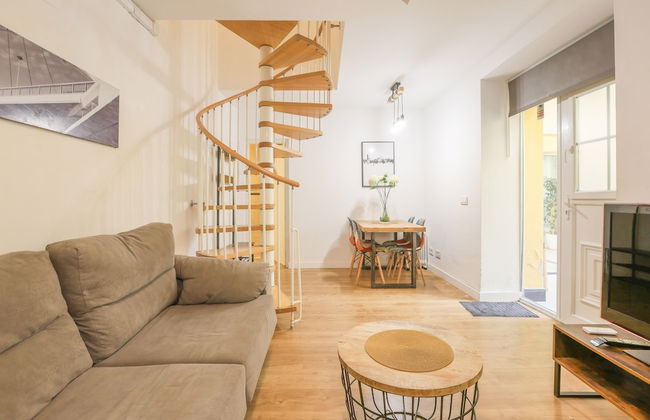 Villa Claudia in Sevilla - Foto 5