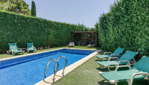 Fantastic Family Villa - Foto 2