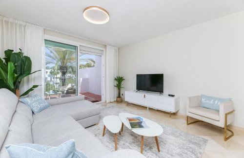 Paradise at Costalita beachfront apartment RDR390 - Foto 3