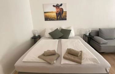 Exklusives Apartment mit Schwimmbad im Allgäu - Foto 7