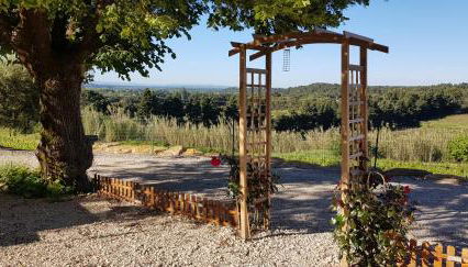 Mas du Tilleul - Foto 4