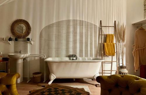 Gîte Magitte - Havre de Paix - Foto 29