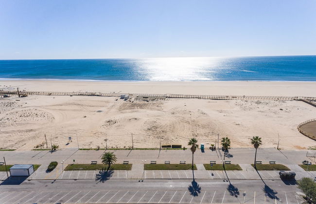 Hotel Apartamentos Foz Atlântida - Foto 25