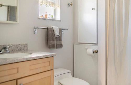 Goodland Waterfront Cottage - Foto 27