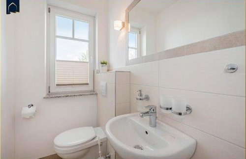 Ferienwohnung Haffblick - Foto 15