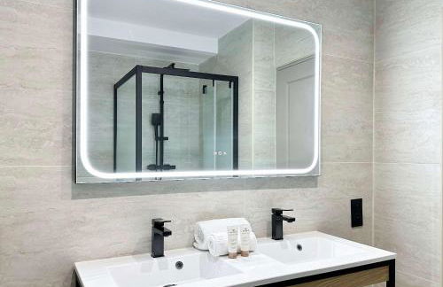 Gare du Nord - Prestige family apartment for 6 - Foto 40